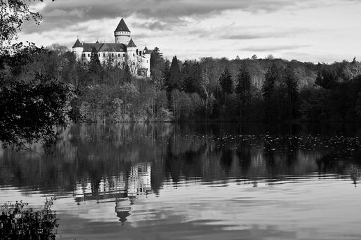 Konopiště