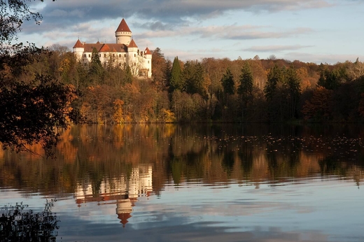 Konopiště