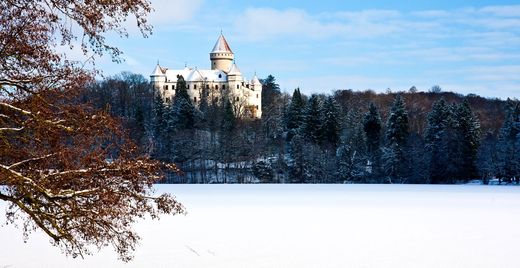 Konopiště